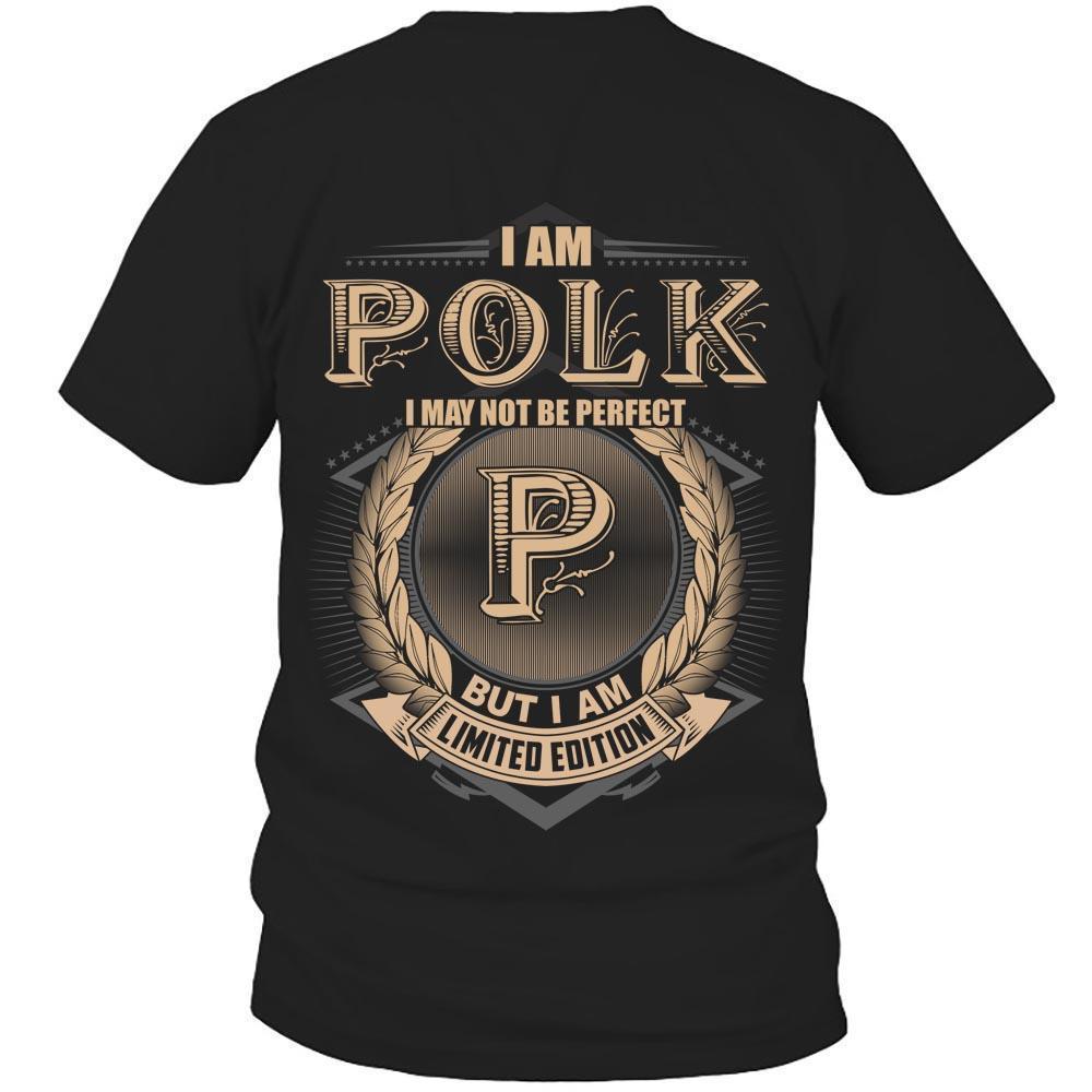 Its Polk Thing You Wouldnt Understand D12